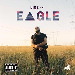 Like An Eagle (feat. TRP Don Gy) (Explicit)