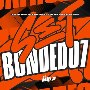 Set Bonde do 7 (Explicit)