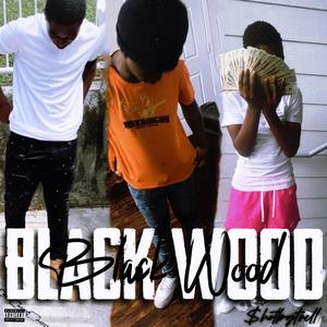 Black wood (feat. Yclilkenta & Bfth_lildj) [Explicit]