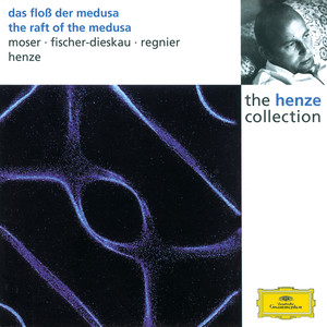 Das Floß der Medusa / Part 2 - Die neunte Nacht und der Morgen - 14. Die Ballade vom Mann auf dem Floß