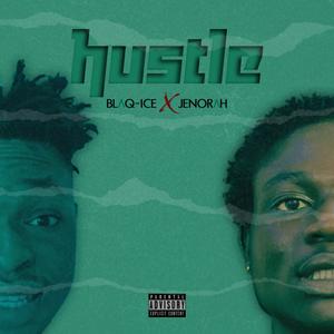 Hustle (feat. JENORAH)