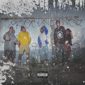 Caldo De Cazuela (feat. Lychar48, Rafa Escobar, Pink Night & Monchy) (Explicit)