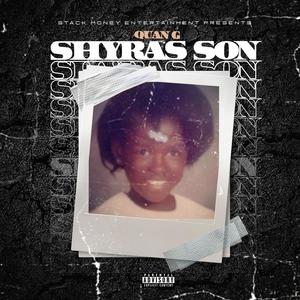 Quan G - Prayed For Me (feat. Cherelle Nightbreed)