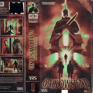 The House At Gallows End