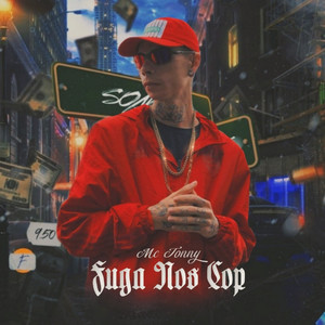 Fuga nos Cop (Explicit)