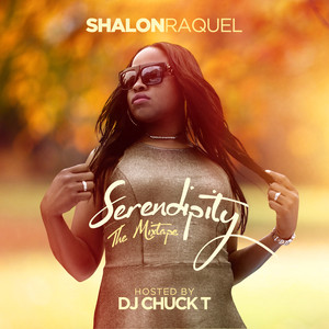 Shalon Raquel - Serendipity