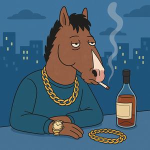 Blues (Explicit)
