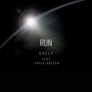 Run (feat. EVELY)