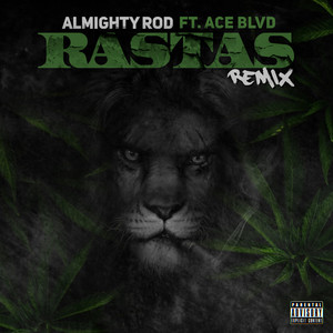 Rastas (Remix) [Explicit]