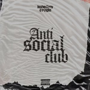 Anti Social Club (Explicit)