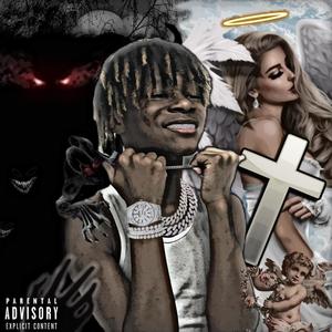 Let The Drip Shine (feat. Lii Nieyaa) (Explicit)