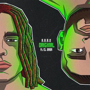 Original (feat. El Baba) (Explicit)