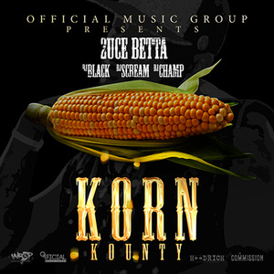 Korn Kounty