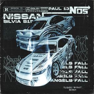 Angels Fall (feat. CLOUDY NXGHT) (CLOUDY NXGHT Remix|Explicit)