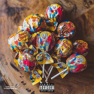 CHUPA CHUPS (Explicit)