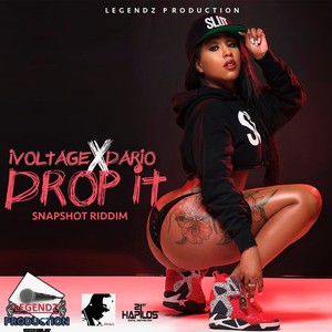 Ivoltage - Drop It (Explicit)