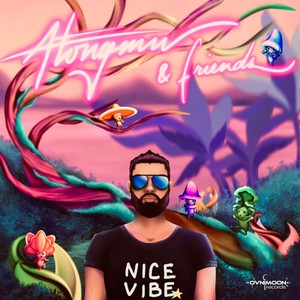 Sacred Technology (Original Mix)