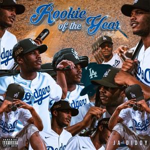 Rookie of the Year (Explicit)