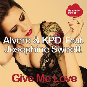 Give Me Love