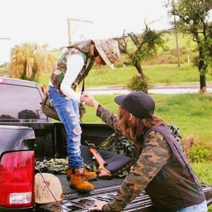 In My Element (feat. Zaeysoulaan) (Explicit)