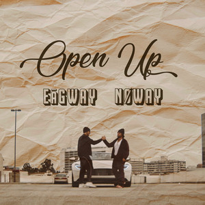 Open Up (Explicit)