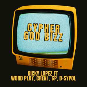 Cypher God Bizz