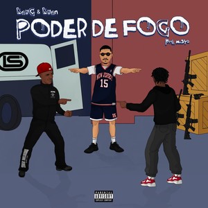 Poder de Fogo (Explicit)