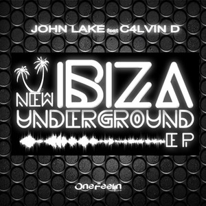 Ibiza New Underground E.P.