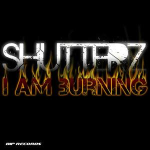 I Am Burning