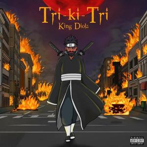 Tri-Ki-Tri (Explicit)