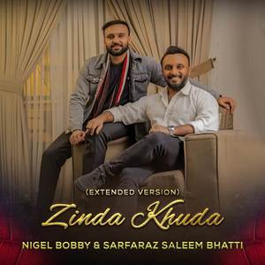 Zinda Khuda (Extended Version)