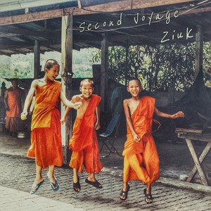 Second Voyage (Second Voyage)