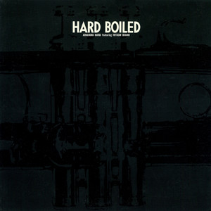 Hard Boiled