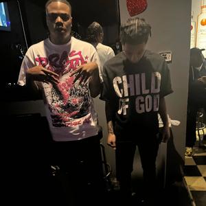 Donk mix (feat. Tayy) (Explicit)