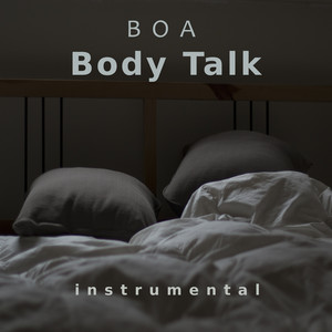 Body Talk by Boa