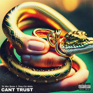 Cant Trust (Explicit)