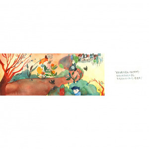 序章：蘑菇的循环