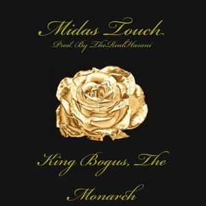 Midas Touch (Explicit)