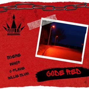 Code Red (feat. J-Flame & Billie Slum) (Explicit)