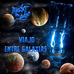Viajo Entre Galaxias