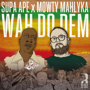 Wah Do Dem (Tony Jungle Mix)