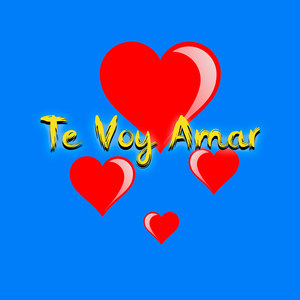 Te Voy Amar