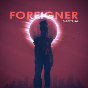 FOREIGNER (Live Acoustic Version)