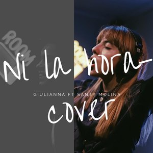 Ni la Hora (Cover)