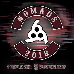 Nomads 2018(feat. Pizdajed) (Explicit)