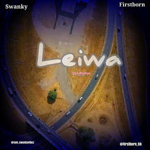 Leiwa (feat. Firstborn)