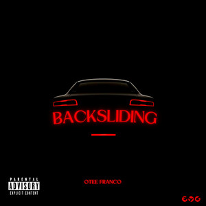 Backsliding (Explicit)