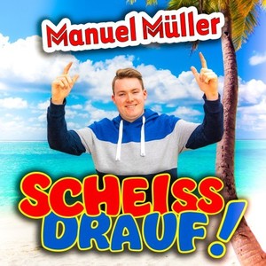 Scheiss drauf!