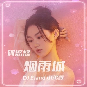 烟雨城 (remix:阿悠悠)