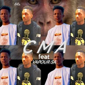 C.M.A (feat. Vapour SA) [Explicit]